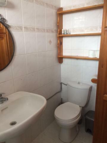 Appartement Anemos View à Firostefani Extérieur photo